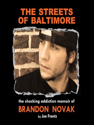 cover image of The Streets of Baltimore